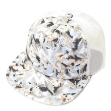 Sublimation Hawaiian Hysteresenhüte Caps